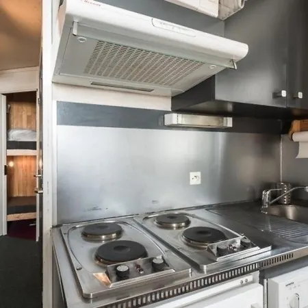 Apartment Tignes, 1 Piece, 4 Personnes - Fr-1-502-54 Tignes