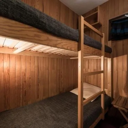 Tignes, 1 Piece, 4 Personnes - Fr-1-502-54 Apartment Tignes