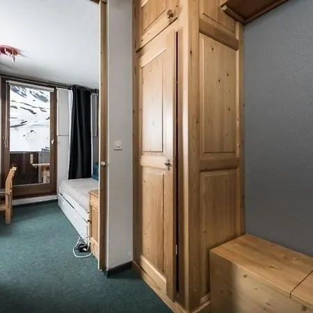 Tignes, 1 Piece, 4 Personnes - Fr-1-502-54